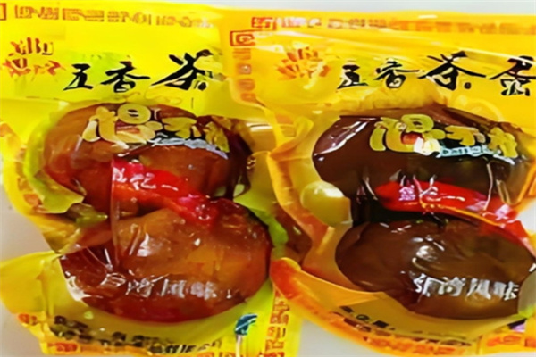 想不老休闲食品