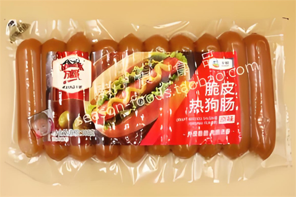 万威客食品