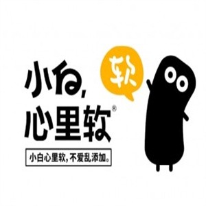 小白心里软面包