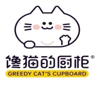 馋猫的厨柜零食