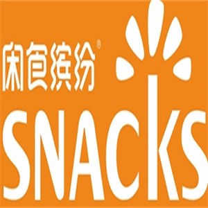 闲食缤纷零食店