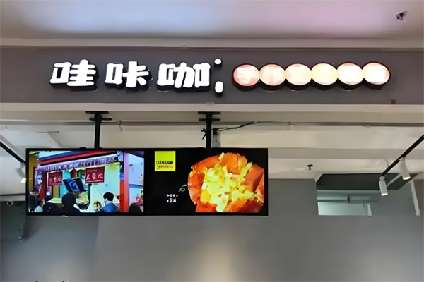 哇咔咖榴莲芝士饼
