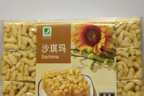 唐顿休闲食品