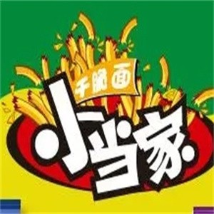 小当家方便面