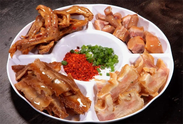红珠鸡