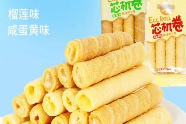 雅泽零食