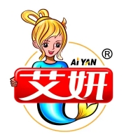 艾妍零食