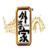 外婆家零食