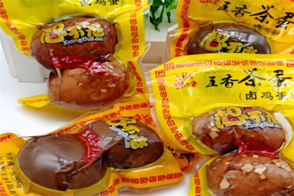 想不老休闲食品