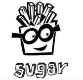 sugar薯格薯条