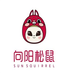 向阳松鼠