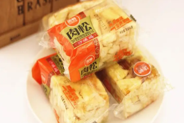 唐顿休闲食品