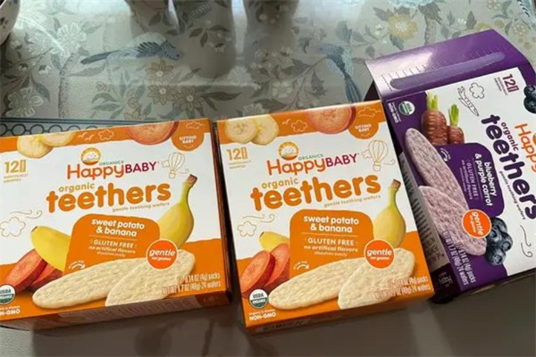 禧贝休闲食品