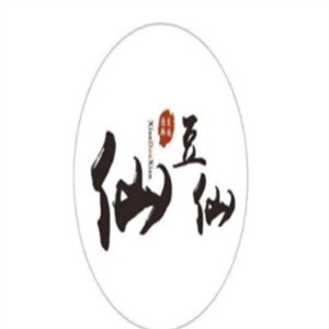 仙豆仙花生豆腐