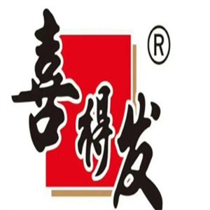 喜得发休闲食品