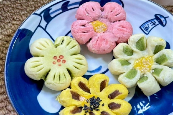 味之酥糕点