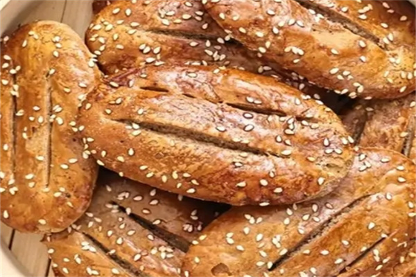 味之酥糕点