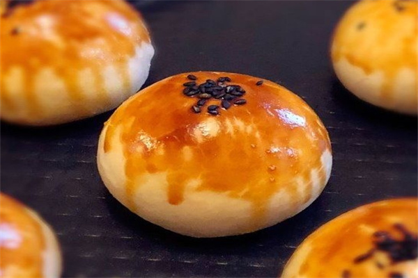 味之酥糕点