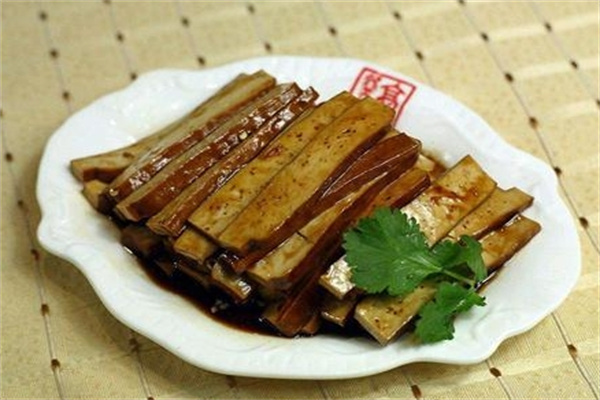 五味坊食品