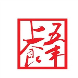 五丰上食猪肉
