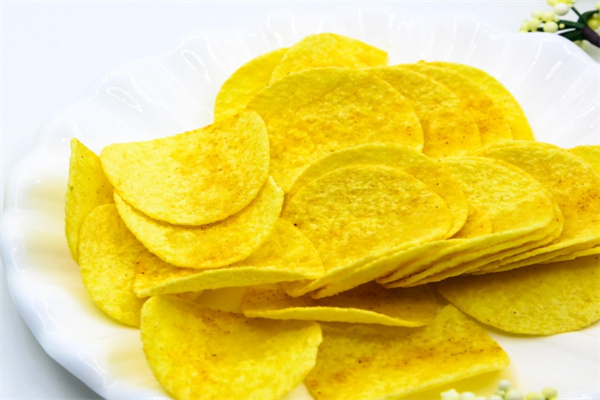 文卿休闲食品