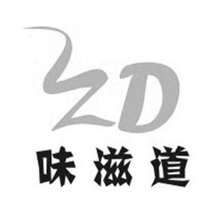 味滋道零食