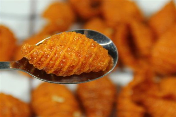 文卿休闲食品