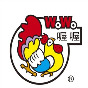 喔喔奶糖