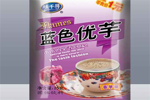 味千寻休闲食品