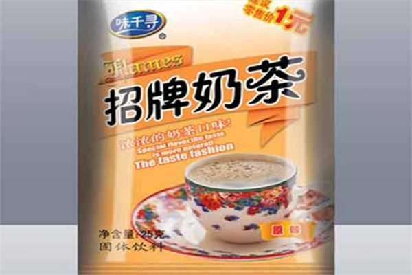 味千寻休闲食品