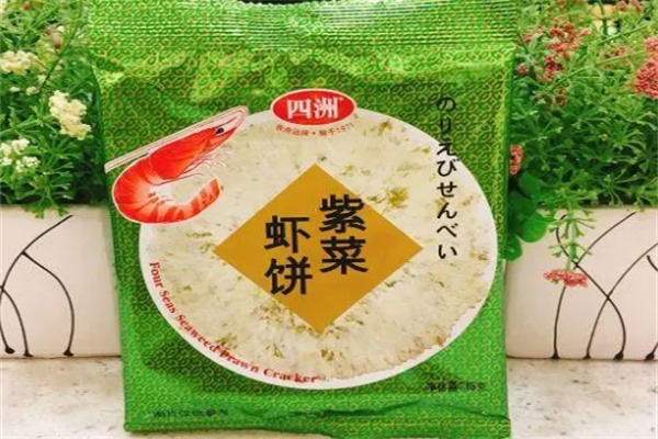 四洲食品