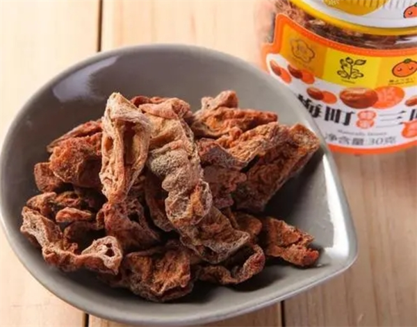 梅饴馆休闲零食