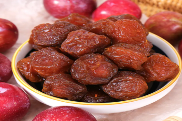 悠梅休闲食品