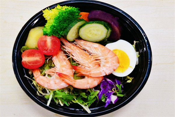 天涯谷风味轻食