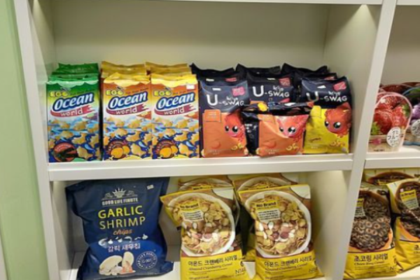 肖小丫零食店加盟多少钱?全方位解读投资费用