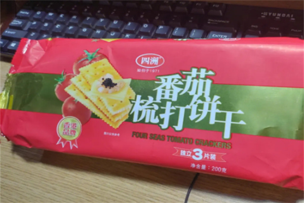四洲食品