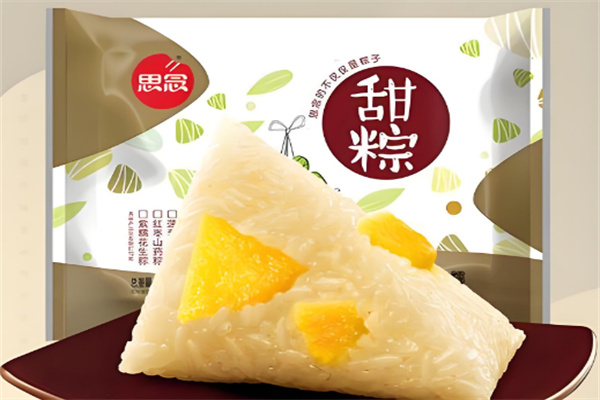 思念速冻食品