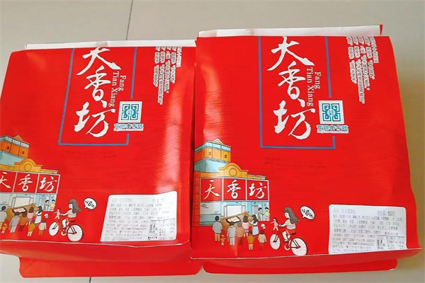 天香坊食品