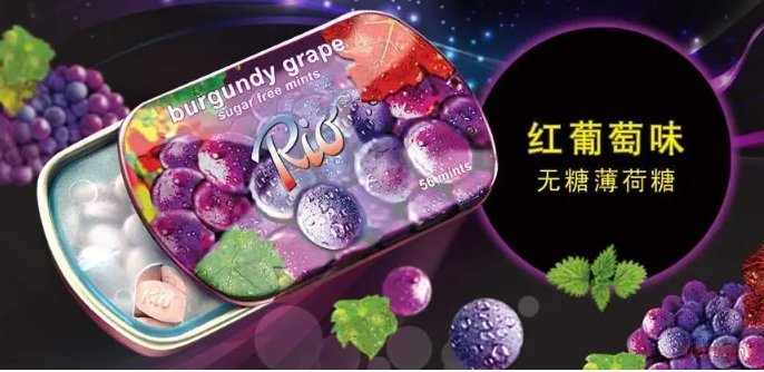 瑞怡乐食品