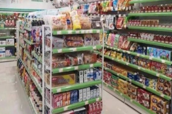 食尚阁零食
