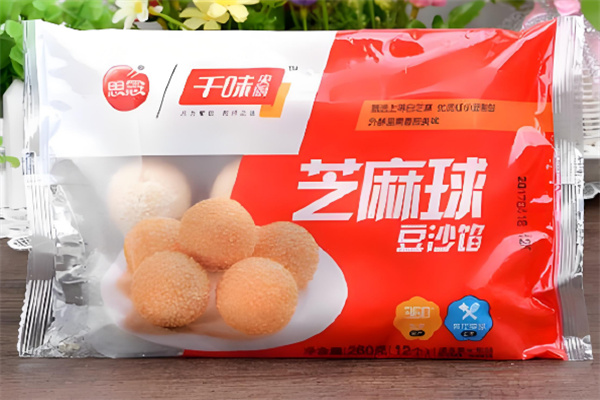 思念速冻食品