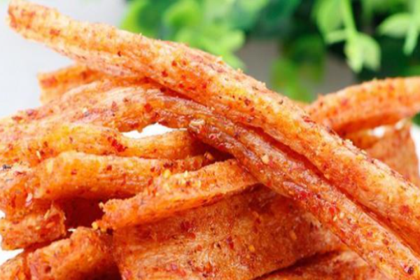 悠梅休闲食品