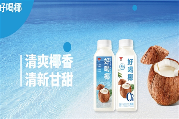 味全食品