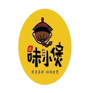 味小煲肉蟹煲
