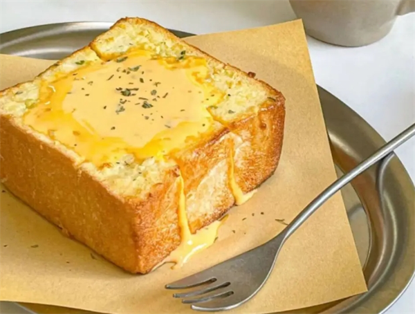 小松鼠零食
