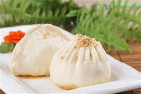 食点包子铺