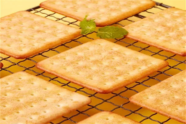 天晨休闲食品