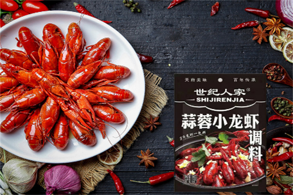世纪人家食品