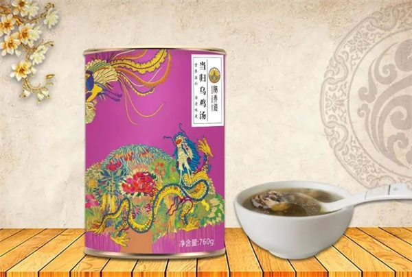 灵椿味道