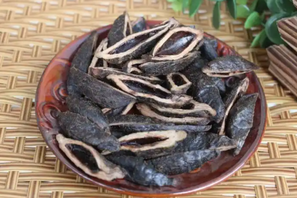 刘少爷槟榔